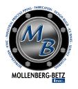 Mollenberg Betz Inc logo